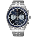 SEIKO MENS CHRONOGRAPH SSB427P1