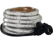 Kedjebelysning S-Line LED 90W 7000lm 6000K IP54 10m