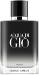 Giorgio Armani Acqua di Gio Parfum Refillable Spray 100ml