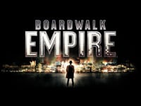 Boardwalk Empire Season 1