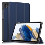 Samsung Galaxy Tab A9 Trifold etui - Blå