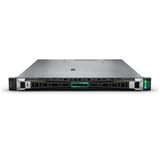 HPE ProLiant DL365 Gen11 servrar 0 GB Rack (1U) AMD EPYC 9224 2,5 GHz 32 GB DDR5-SDRAM 1000 W