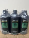 TRESemme Replenish & Cleanse 2 in 1 Shampoo & Conditioner- 900ML- PACK OF 6 UK