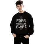 Sweat-shirt Harry Potter  Free The House Elves