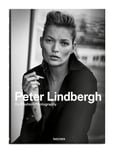 Peter Lindbergh - On Fashion Photography Home Decoration Books Black New Mags