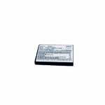 Premium Battery For Polaroid DVC-00725F, PDC-3370