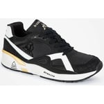 Chaussures Le Coq Sportif  R850 w Chimere / Noir