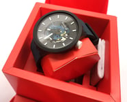 Swatch SPECIAL Big Bold Ceramic 2022 - SB03B107 - Night Trip - Nuovo