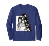 Jeff Beck_001 Long Sleeve T-Shirt