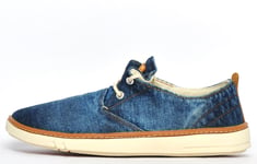 Timberland Hookset Earthkeepers Mens - Blue - Size UK 11.5