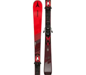 Redster Ti alpinskidor Unisex Red/ 175