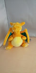 Pokemon Center Original Plushie Pokemon fit Charizard