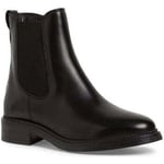 Bottines Tamaris  black casual closed booties