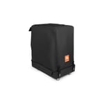 JBL EON ONE MK2 polstret trekk med hjulplate