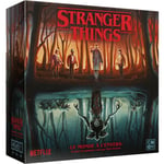 Jeux de société - Stranger Things - Le monde à l'envers