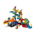 Vtech Toot-Toot Drivers Construction Set RRP 60.00 lot GD