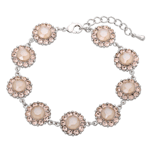 Lily and Rose - Sofia Armband Oyster 50456 ( Mega kampanj )