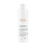 Crème Lavante Apaisante Cleanance Hydra Eau Thermale Avene - Le Flacon De 200ml