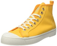 Bensimon Homme Stella B79 HOM Basket, Mangue, 41 EU