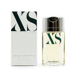 Paco Rabanne XS Excess Pour Homme Eau de Toilette Spray 30ml