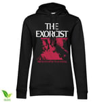 The Exorcist - Excellent Day Girls Hoodie, Hoodie