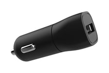 XtremeMac Car Charger bilstrømsadapter - USB - 18 Watt