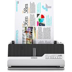 Epson WorkForce DS-C490 A4 Sheetfed Scanner