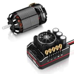 Hobbywing Combo A Xr8 Plus G2s ESC & 4268 G3 On 2000kv Motor