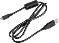 Garmin - Usb-Kabel - F?R Colorado 400, Dakota 20, N?Vi 215, 26X, 27X, 500, 510, 550, Oregon 200, 300, 400, Zumo 660 (901869)