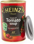 Sterling 201HT SafeCan Heinz Tomato Soup