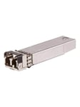 Hewlett Packard Enterprise Aruba 1G SFP LC SX 500m MMF XCVR