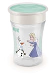 Magic Cup - NUK - Frozen Princess
