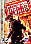 Tom Clancy's Rainbow Six Vegas [Code Jeu PC - Uplay]