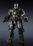 Figurine articulée Birth of Iron Man MK1