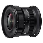 Sigma 10-18mm F2.8 DC DN Contemporary Lens for Canon RF Mount