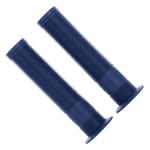 DMR Sect Grips - Navy Blue