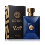 Versace Dylan Blue EDT (M)  100ml