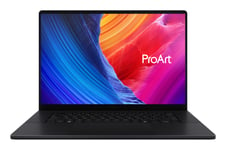 ASUS ProArt P16 H7606WI-ME025W AMD Ryzen AI 9 HX 370 Laptop 40.6 cm (1