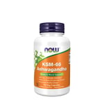 Now Foods - KSM-66 Ashwagandha®