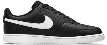 Sko Nike Court Vision Low Next Nature Men s Shoe dh2987-001 Størrelse 44 EU