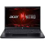 15.6" Acer Nitro V i5 16GB RTX3050 512GB 144Hz Gaming Laptop