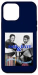 Coque pour iPhone 12 Pro Max Sam & Dave_001_Back Printed