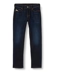 Diesel_1986 LARKEE-BEEX_PANTS_Blue (tapered)_40W / 32L