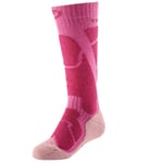 THERM-IC Ski Warm Junior Rose 24/26 2025 - *prix inclut le code CHRISTMAS20