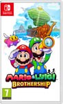 Mario  Luigi: Brothership (nintendo Switch) (Nintendo Switch)