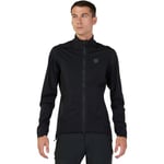 Fox Racing Flexair Lite Veste de VTT, Noir, XL Homme