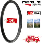 Marumi DHG Super UV Filter 49mm DHG49SUV (UK Stock)