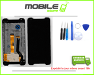 ECRAN LCD + VITRE TACTILE  pour HTC DESIRE 628 + outils