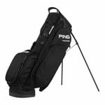 Ping Hoofer Standbag - Black