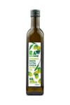 Raw Health Organic Greek Extra Virgin Olive Oil - 500ml